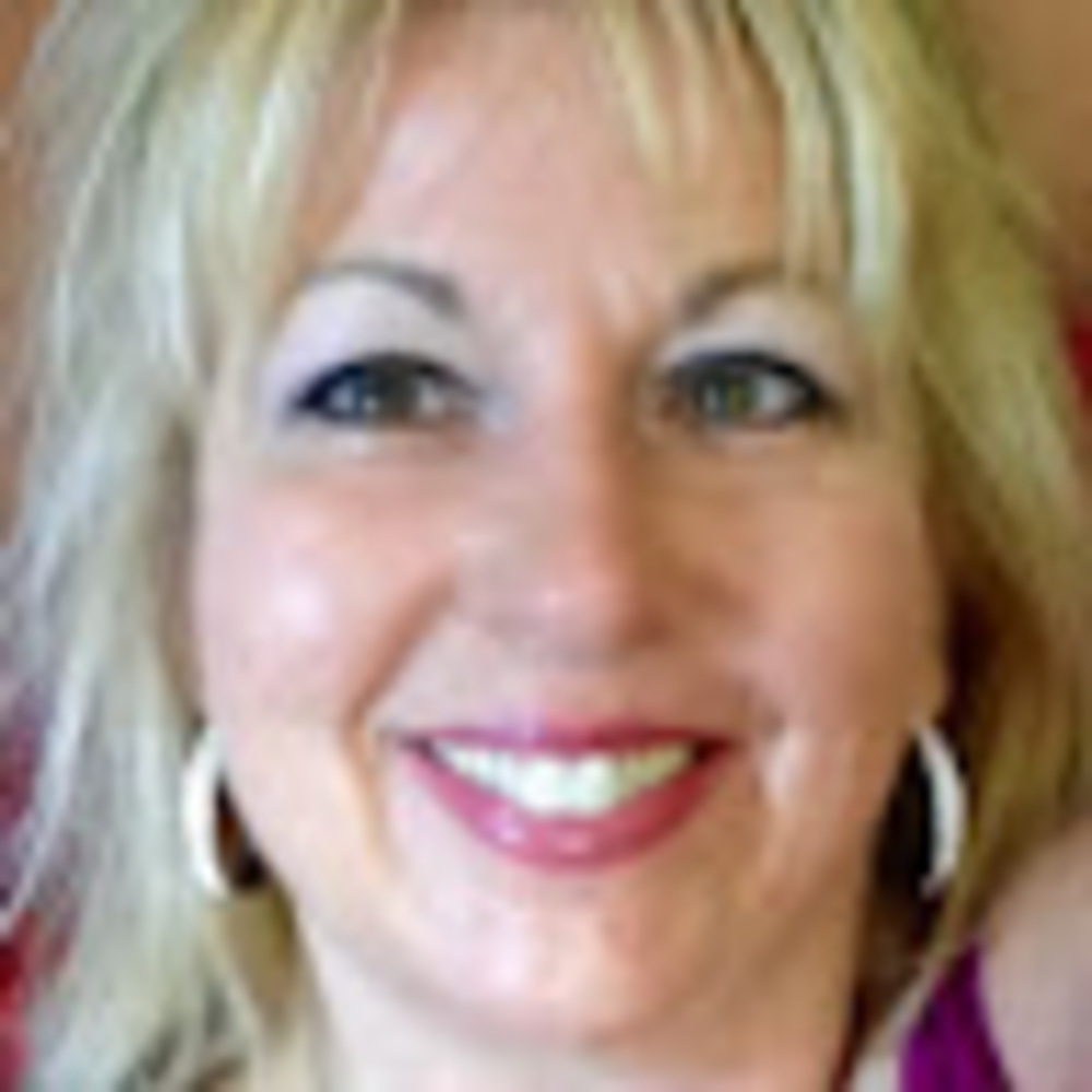 Meet your Posher, Darlene